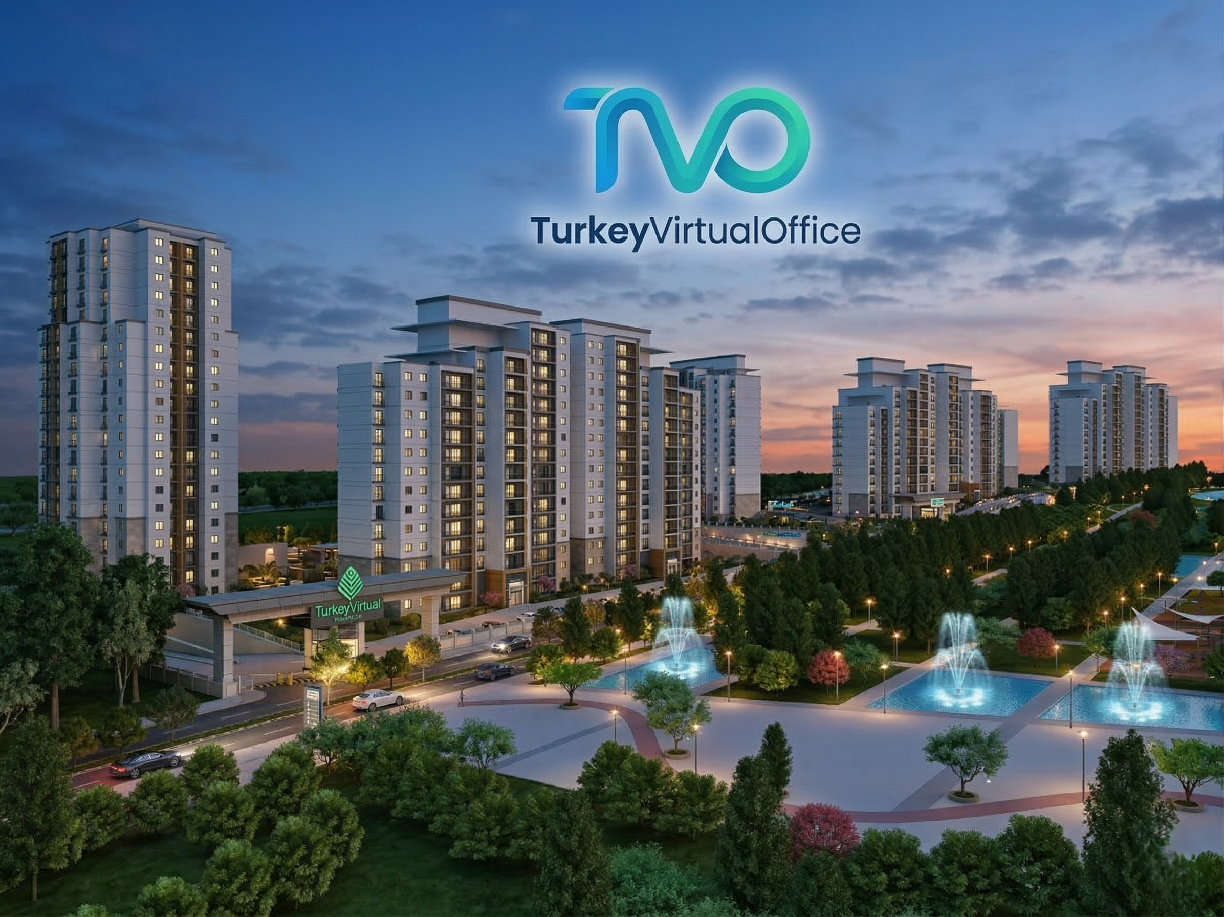 Başakşehir&rsquo;in Y&uuml;kselen Değeri: Bah&ccedil;ekent Flora Sanal Ofis ile Modern Ticaretin Yeni Adresi