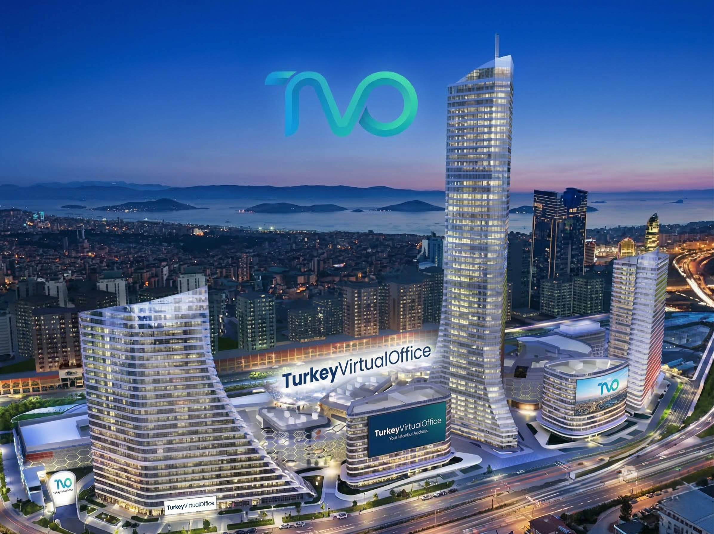 Metropol İstanbul&rsquo;un Kalbinde Geleceğin İş Modeli: 2026 Sanal Ofis ve Şirket Y&ouml;netim Rehberi