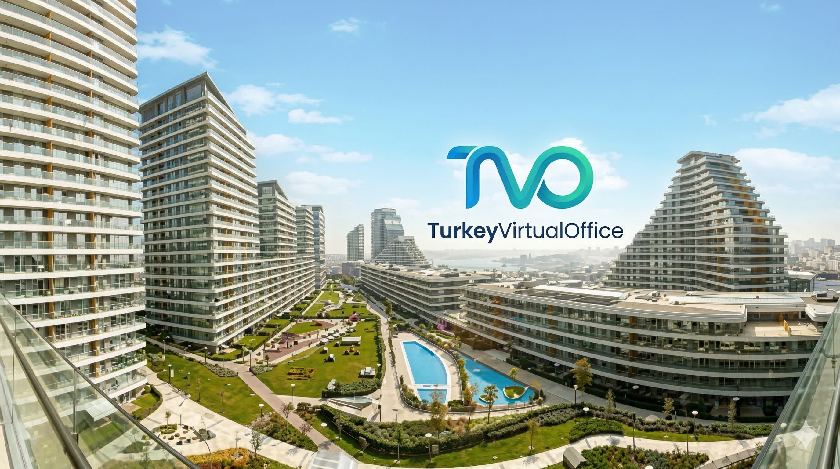 Batışehir Sanal Ofis Rehberi: İşinizi Geleceğe Taşıyın