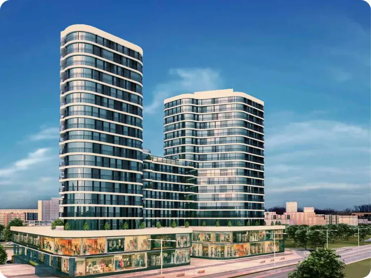 PERA Residence